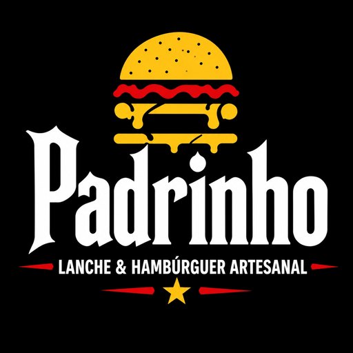Padrinho Hambúrgueria